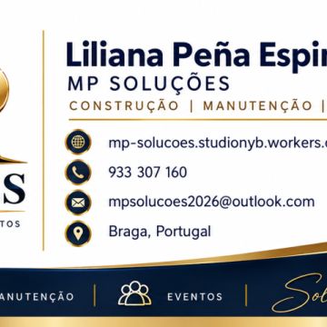 MPsoluções - Braga - Organisation de fête d’anniversaire