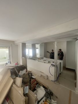 Rubri Works - Lisboa - Remodelações