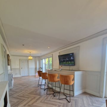 Ltjcontract - Vila Nova de Gaia - Kitchen Remodel