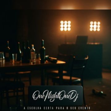 OneNightOneDj - Vila Nova de Gaia - DJ para bodas