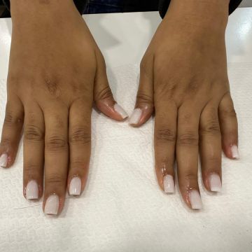 Lorena Nails designer - Odivelas - Manicure and pedicure (for women)