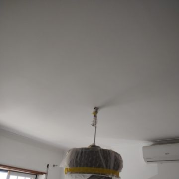 Francisco rodrigues - Torres Vedras - Drywall Repair and Texturing
