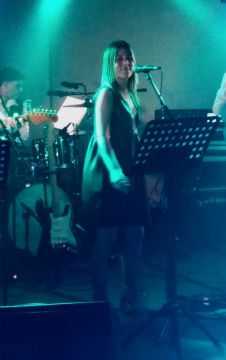 Band'aovivo, animação musical de eventos - Vila Nova de Famalicão - Arte com Balões