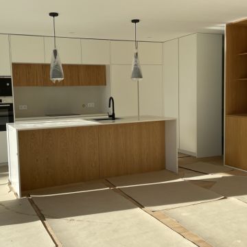 Marcelo - Braga - Cabinetry