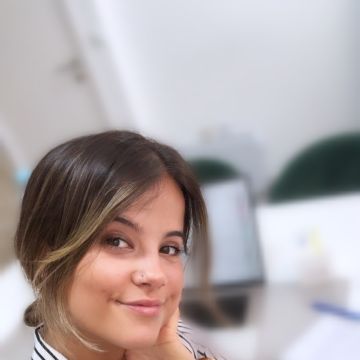 Daniela Fernandes - Póvoa de Lanhoso - Design de Logotipos