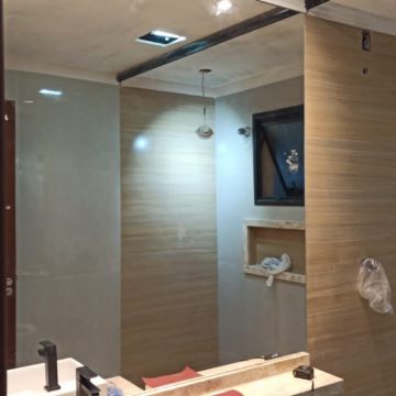 Gomes obras já - Oliveira de Azeméis - Limpeza de Chaminé