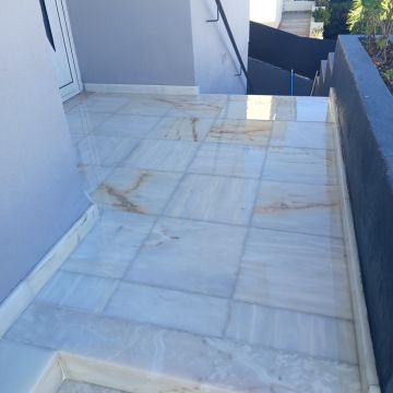 Pedro Carvalho - Sintra - Concrete Sawing