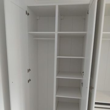 Filipe Epifânio - Almada - Schrank reparieren