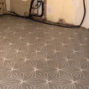 AJSP REFURBISHMENT AND TILE - Sintra - Instalación de suelos de hormigón