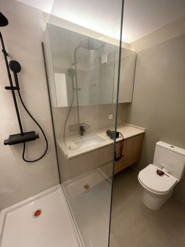 Rubri Works - Lisboa - Obras em Casa