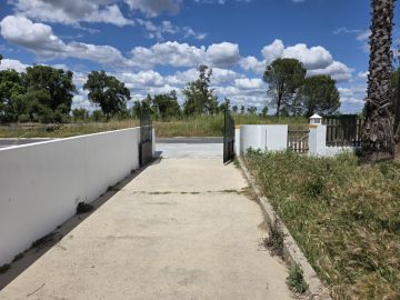 Instalação ou Reparação de Portões