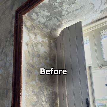 Urbanancestry Construction Renovation - Ponta Delgada - Cobertura de Borracha