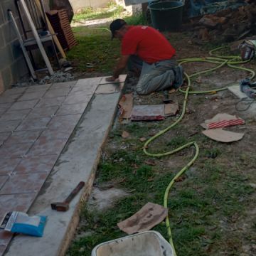 Remodelação e pinturas - Bombarral - Reinigung von Jalousien