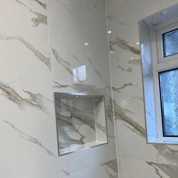 AJSP REFURBISHMENT AND TILE - Sintra - Baldosas para la cocina