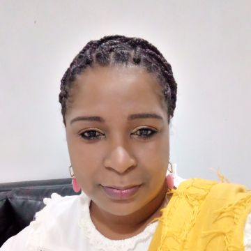 Maimuna - Barreiro - Organização da Casa