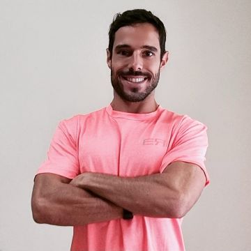 PT Micael Godinho - Cascais - Personal Training