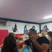 Hernani Silva - Oliveira de Frades - Krav Maga Lessons