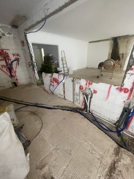 Rubri Works - Lisboa - Remodelação da Casa