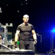 Hernani Silva - Oliveira de Frades - Self Defense Lessons
