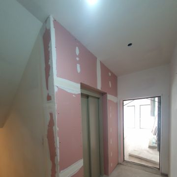 Castro solutions remodelações. - Santa Maria da Feira - Rénovation de maison