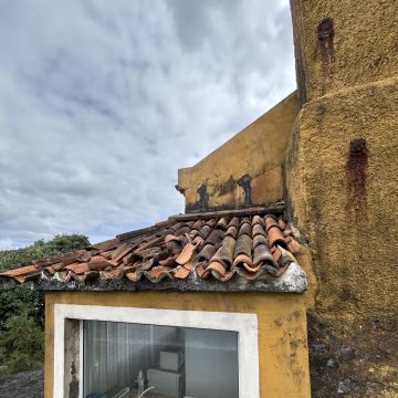 Urbanancestry Construction Renovation - Ponta Delgada - Manutenção e Reparação de Terraço