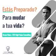 High Value Consulting - Seixal - Consultoria Empresarial