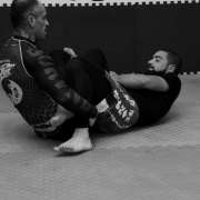 Hernani Silva - Oliveira de Frades - Krav Maga Lessons