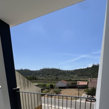 Erus - Leiria - Railing Installation or Remodel