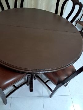 Möbelrestaurator