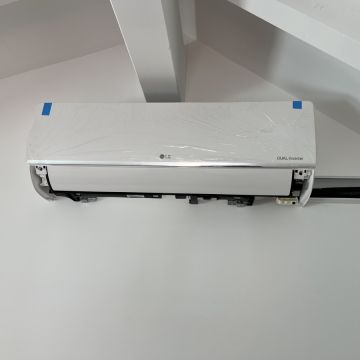 Rc. Climaeletrica - Maia - Réparation de ventilateurs