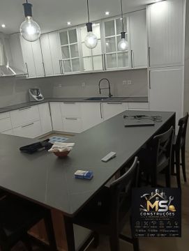 MS construções - Palmela - Instalação ou Substituição de Bomba de Água
