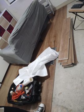 Francisco rodrigues - Torres Vedras - Sound Proofing