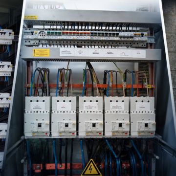 TEC-ELECTRIC - Soure - Instalação de Ventoinha