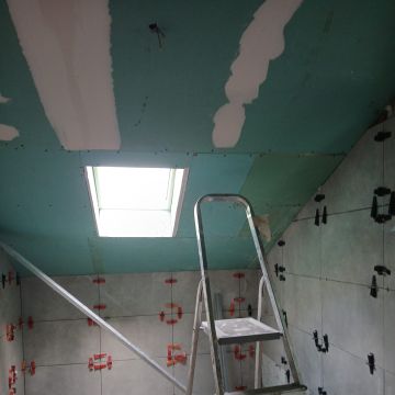 AJSP REFURBISHMENT AND TILE - Sintra - Remodelación de cocinas