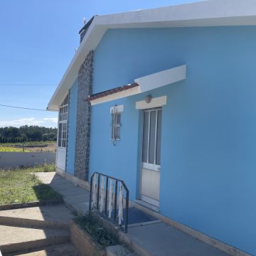 Arte e Estilo em Pinturas - Aveiro - Pintura Exterior