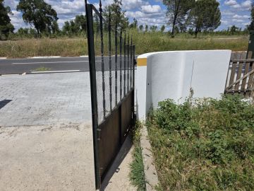 Empresa de Serralharia