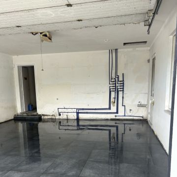 Urbanancestry Construction Renovation - Ponta Delgada - Corte de Betão