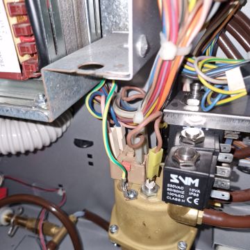Pedro Gonçalves - Penafiel - Vending Machine Repair