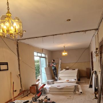 Ltjcontract - Vila Nova de Gaia - Welding