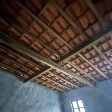 Renascimento Remodelações e Obras - Figueira da Foz - Gazebo Installation
