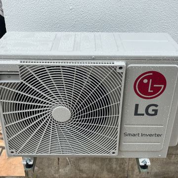 Rc. Climaeletrica - Maia - Installer une climatisation