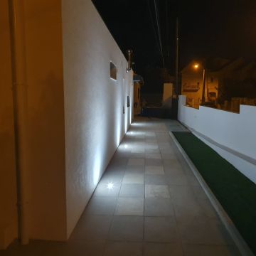 Detalhe & Reforma - Seixal - Instalación de glorietas