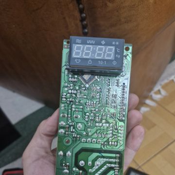 Pedro Gonçalves - Penafiel - Repair and Tech Support - Other Equipments