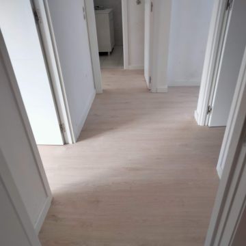Reginaldo Destak Remodelação - Santarém - Calafetagem