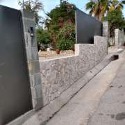 Geraldo Rodrigues - Santo Tirso - Artificial Turf Installation