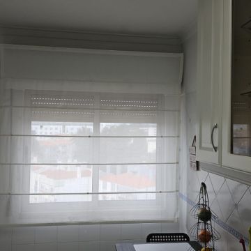Lidia Oliveira Meireles - Lisboa - Drapery Installation or Replacement