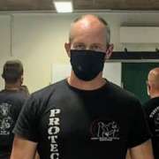 Hernani Silva - Oliveira de Frades - Self Defense Lessons