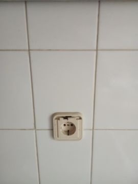 Handwerksarbeiten