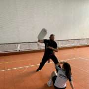 Hernani Silva - Oliveira de Frades - Martial Arts Lessons