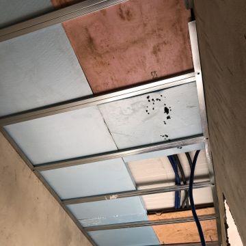 AJSP REFURBISHMENT AND TILE - Sintra - Construcción de viviendas